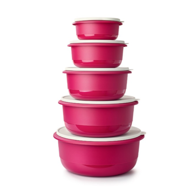 Kelesztő Tál Szett (4 db) - Image 2