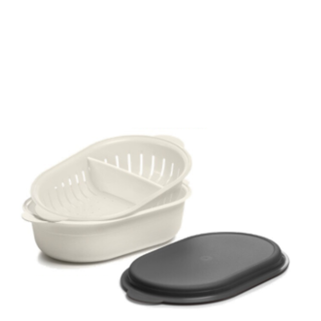 Ovális tálalómester 2,5 l