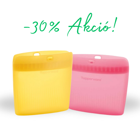 Ultimate Szilikontáska 1+1 Akció