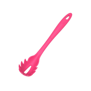 Tésztakanál / pink