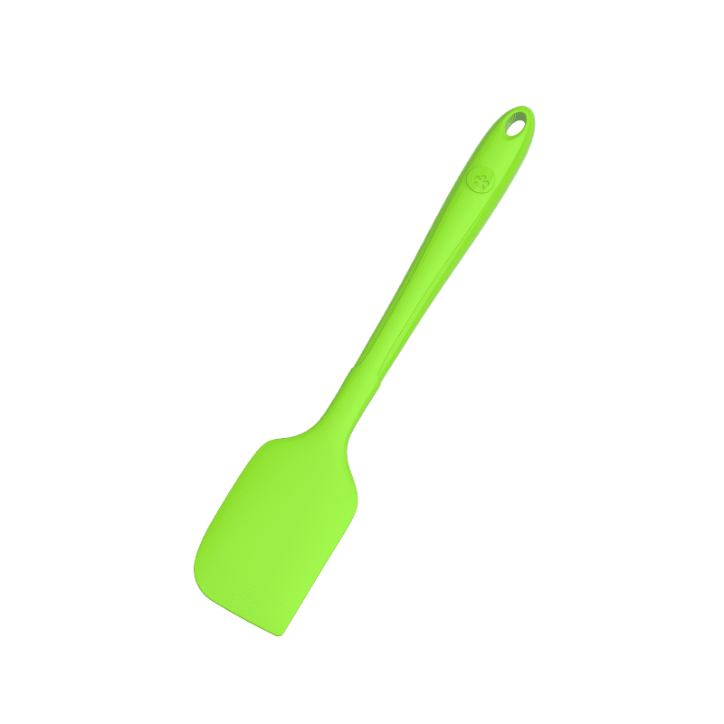 Profi Spatula L / lime